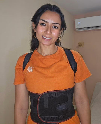 Haarlosy™ Instant Posture Corrector - Transform Your Health