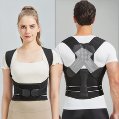 Haarlosy™ Instant Posture Corrector - Transform Your Health