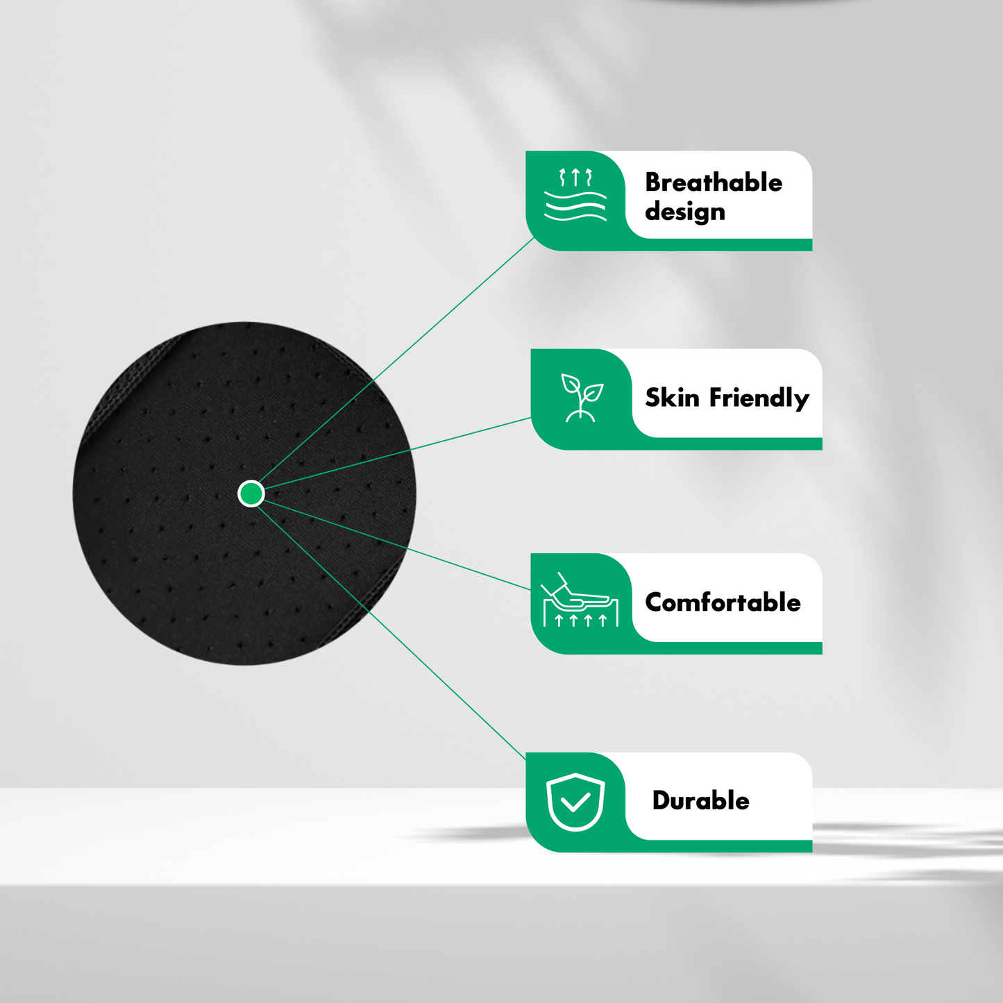 Haarlosy™ Instant Posture Corrector - Transform Your Health
