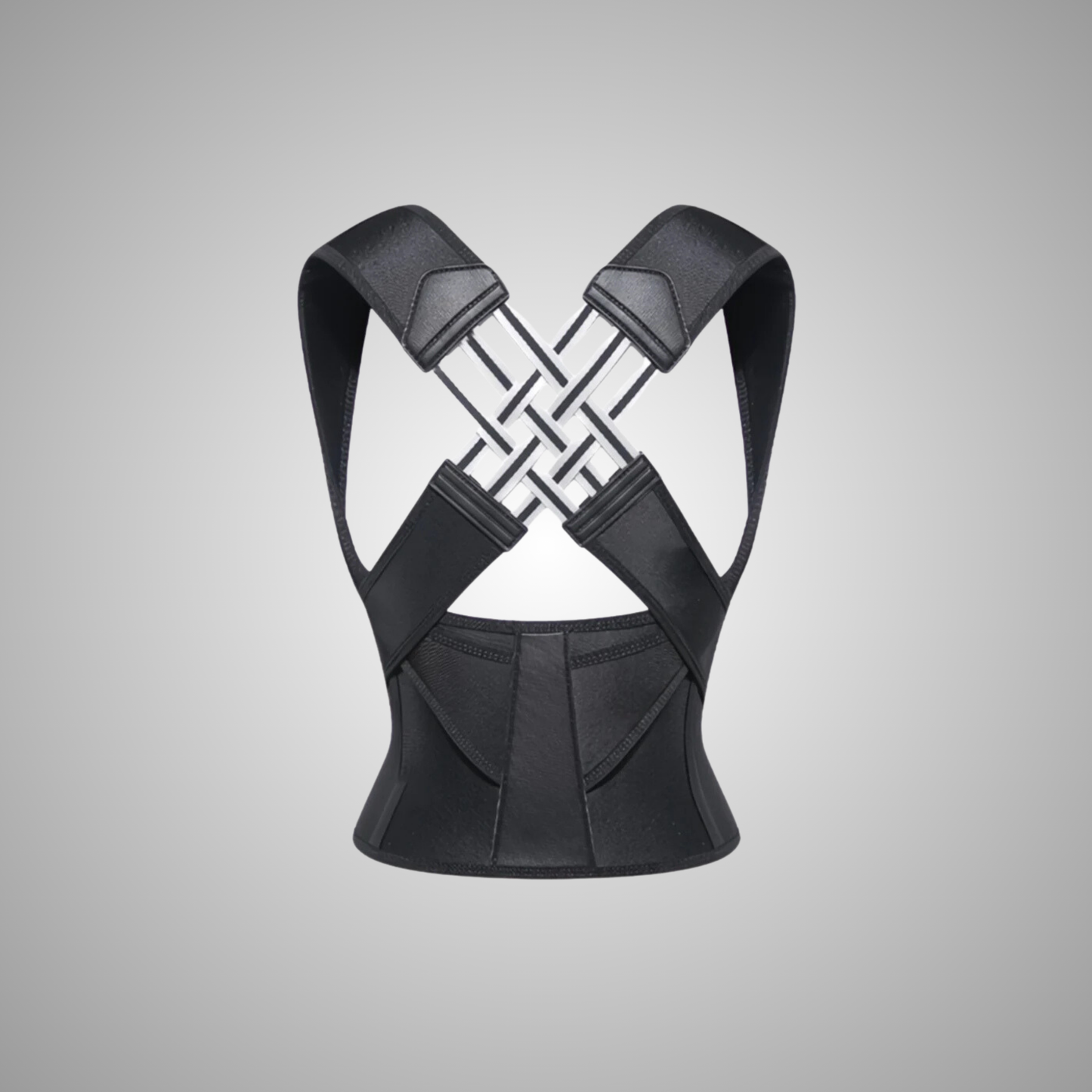 Haarlosy™ Instant Posture Corrector - Transform Your Health