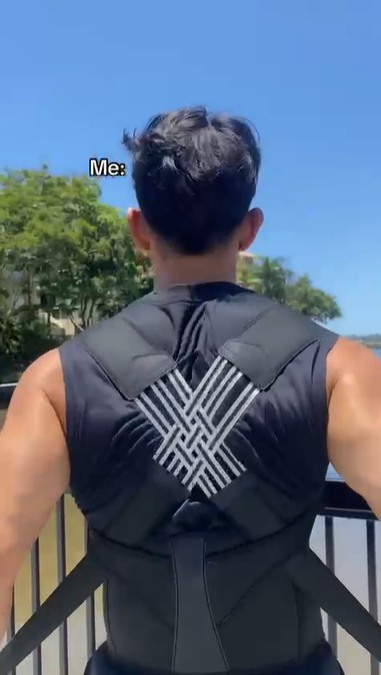 Haarlosy™ Instant Posture Corrector - Transform Your Health