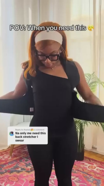 Haarlosy™ Instant Posture Corrector - Transform Your Health