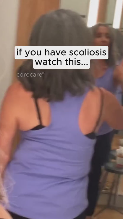 Haarlosy™ Instant Posture Corrector - Transform Your Health